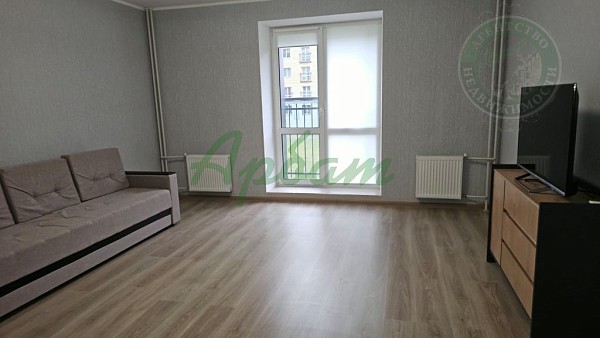 2-к квартира, 71 кв.м. (№14459)