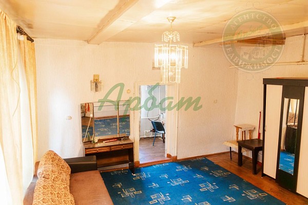 Часть дома, 80 кв.м. (№14556)