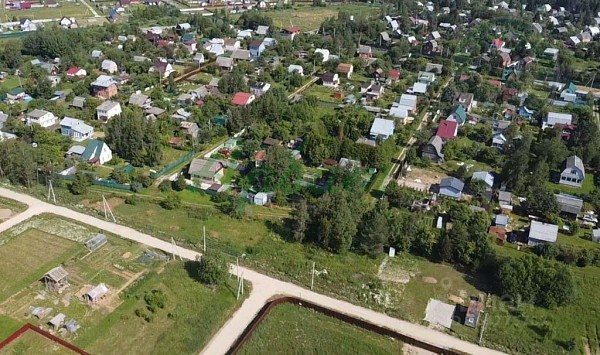 Участок , 750 сот. (№14613)
