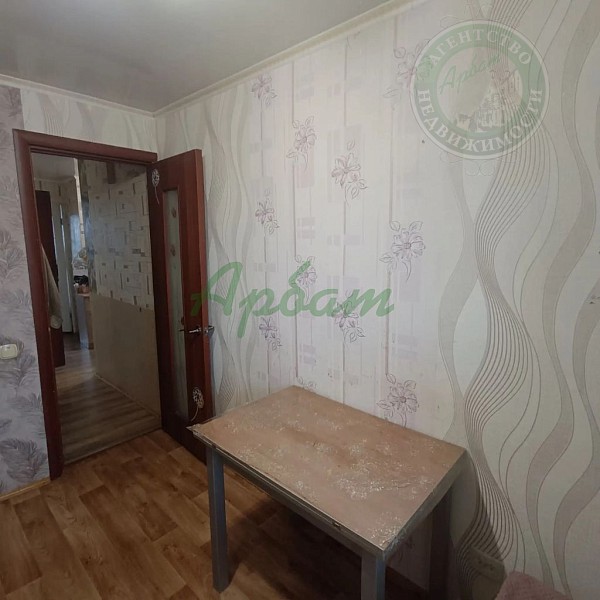 3-к квартира, 60 кв.м. (№14988)