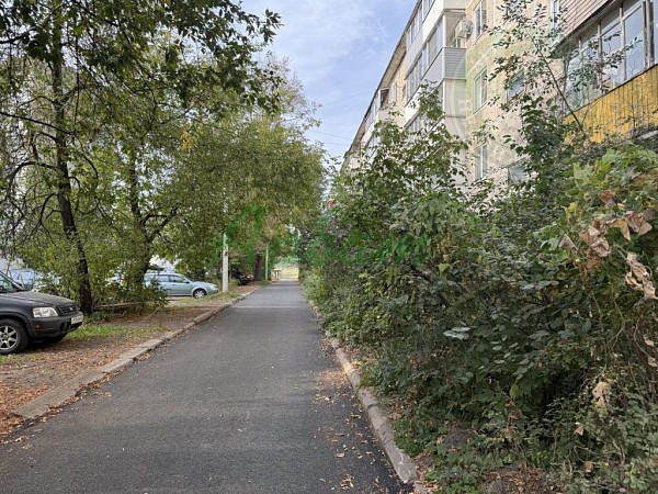 3-к квартира, 46 кв.м. (№14563)