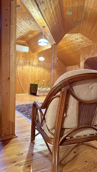 Дом, 260 кв.м. (№14240)