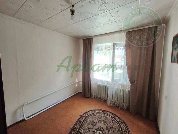 2-к квартира, 52 кв.м. (№14475)
