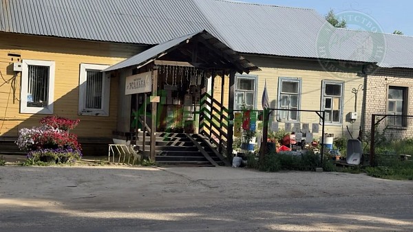 Помещение свободного назначения, 125 кв.м. (№14832)