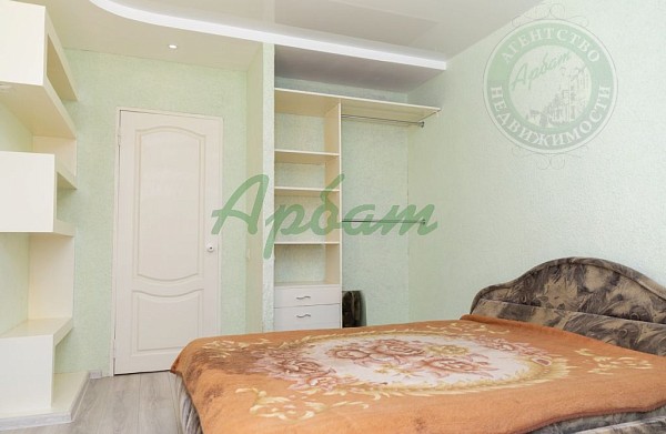 Снять 3-к квартиру, 67 кв.м. (№14996)