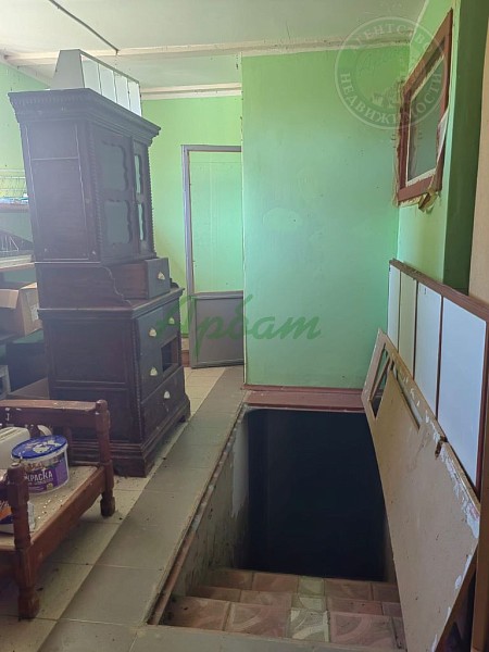 Помещение свободного назначения, 415 кв.м. (№14243)