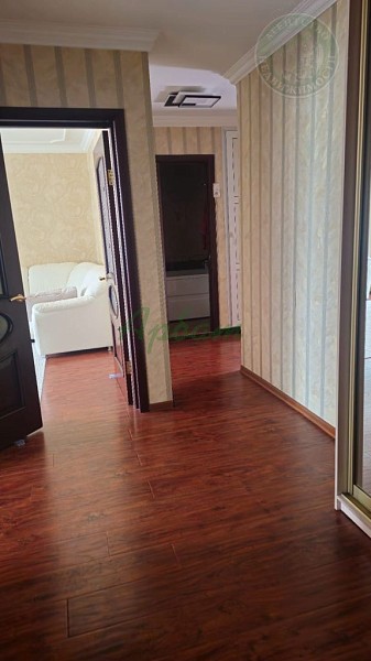 3-к квартира, 67 кв.м. (№14150)