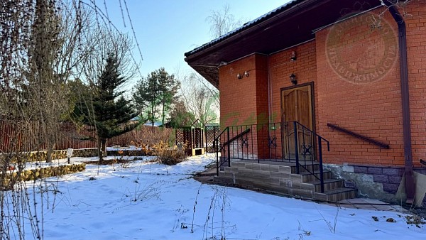 Дом, 260 кв.м. (№13431) Дом, 260 кв.м. (№13431)