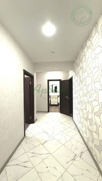 2-к квартира, 60 кв.м. (№14039)