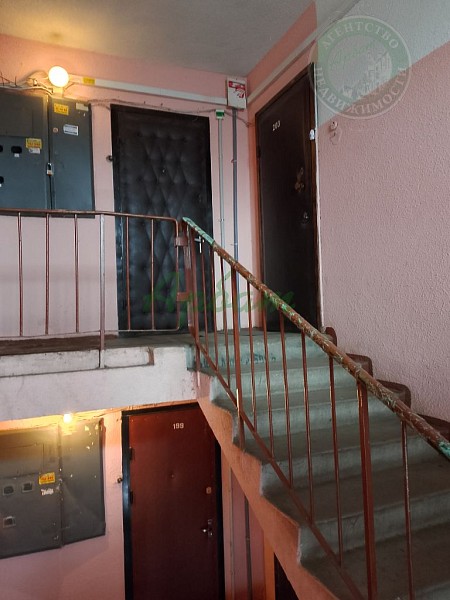 2-к квартира, 53 кв.м. (№13485)