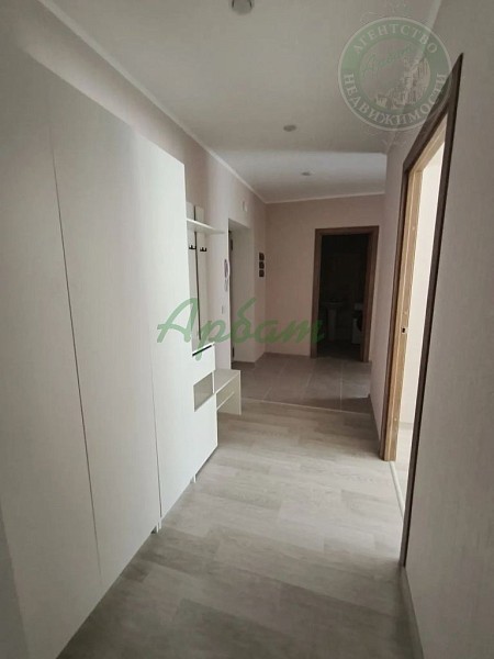 Снять 2-к квартиру, 59 кв.м. (№14592)