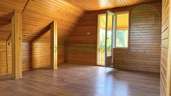 Дом, 162 кв.м. (№14821)