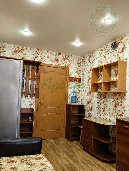 Комната , 61 кв.м. (№14654)