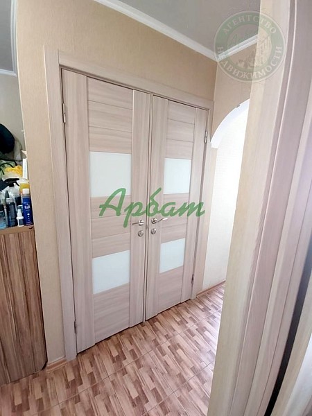 3-к квартира, 62 кв.м. (№12464)