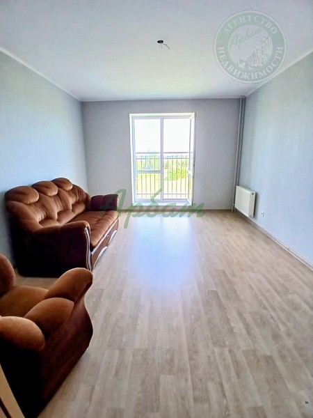2-к квартира, 67 кв.м. (№13780)