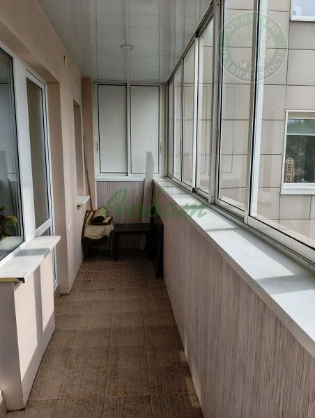 Снять 3-к квартиру, 98 кв.м. (№14673)