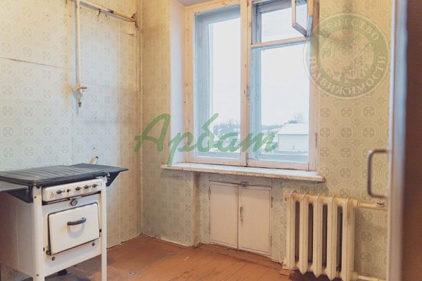 2-к квартира, 45 кв.м. (№14183)