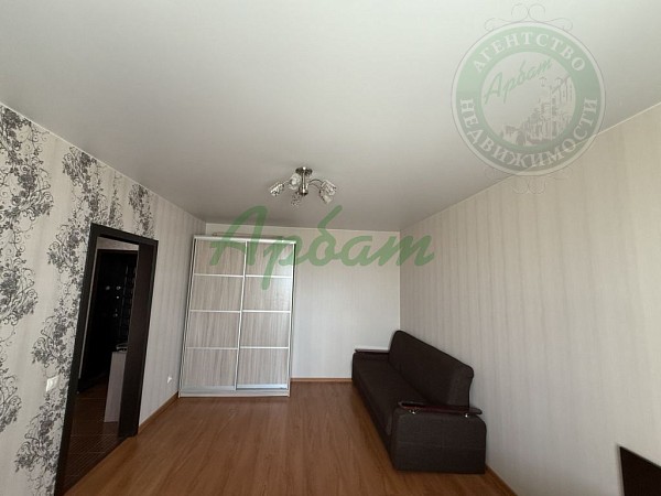 1-к квартира, 43 кв.м. (№14114) 1-к квартира, 43 кв.м. (№14114)