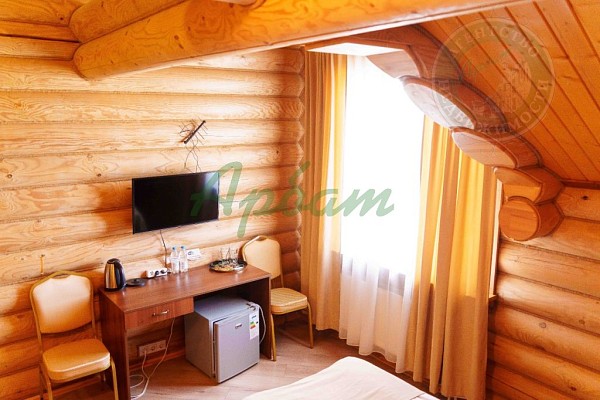 Гостиница, 1173 кв.м. (№14194)