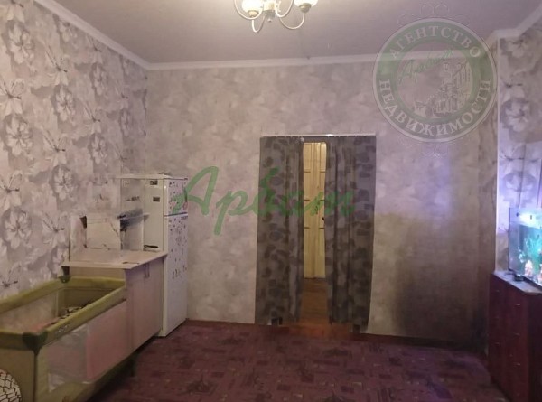3-к квартира, 86 кв.м. (№14865)