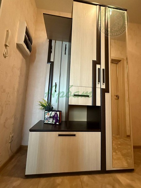 1-к квартира, 38 кв.м. (№14269)