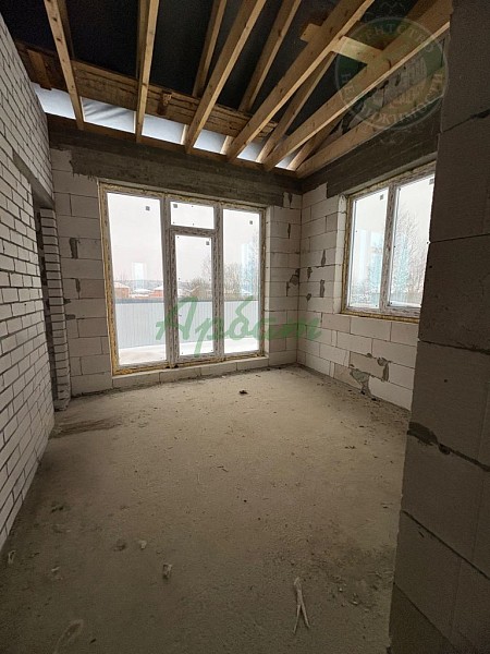 Дом, 117 кв.м. (№14460)