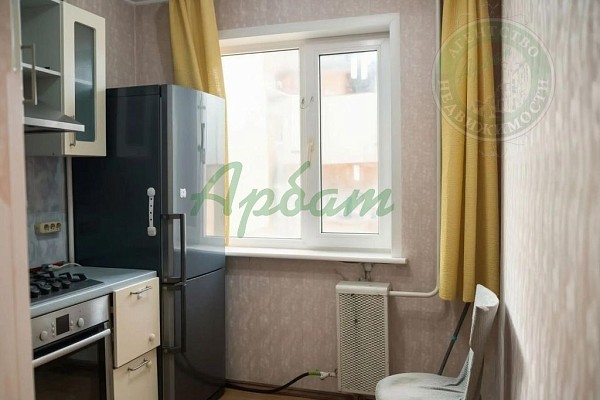 4-к квартира, 62 кв.м. (№15009)