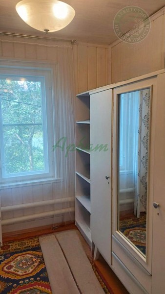 Часть дома, 85 кв.м. (№14287)