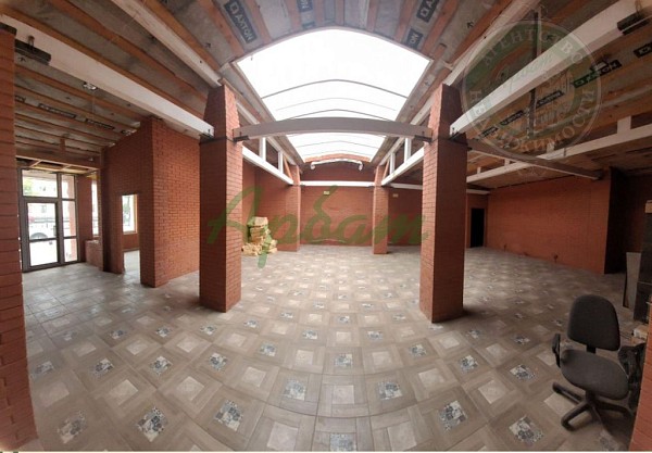 Аренда недвижимости, коммерческая (№14444)