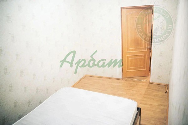 4-к квартира, 62 кв.м. (№15009)