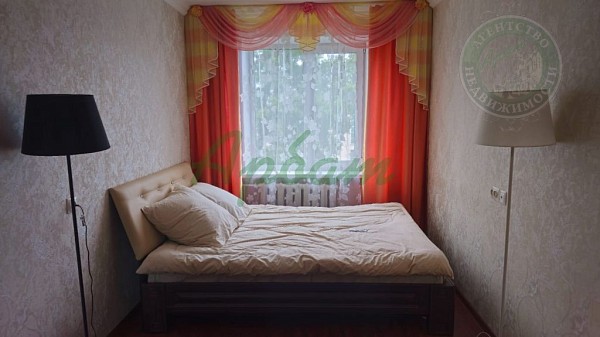 3-к квартира, 67 кв.м. (№14150)