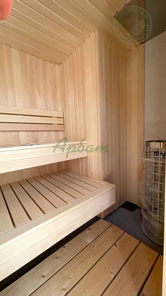 Таунхаус, 91 кв.м. (№14820)