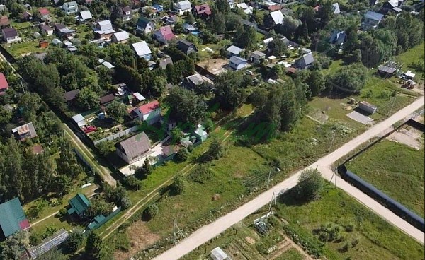 Участок , 750 сот. (№14613)