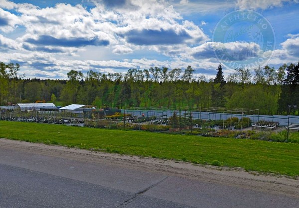 Участок , 13 сот. (№14207)