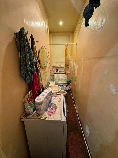 2-к квартира, 50 кв.м. (№14308)