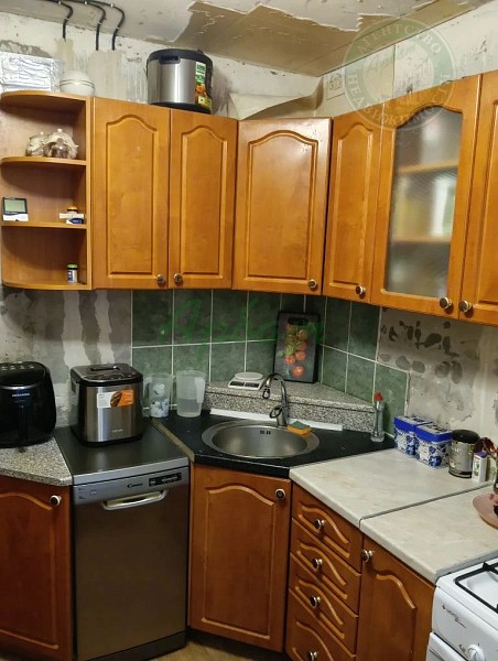 3-к квартира, 70 кв.м. (№14496)