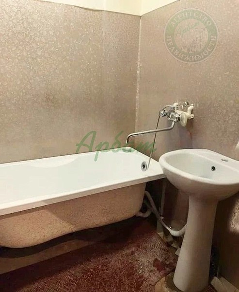 2-к квартира, 56 кв.м. (№14730)
