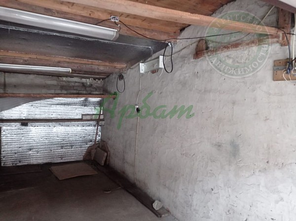 Гараж (№14361)