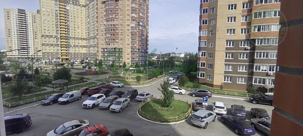 3-к квартира, 71 кв.м. (№14977)