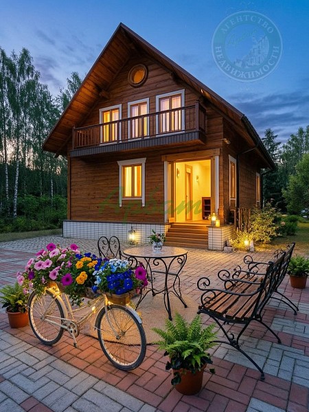 Дом, 148 кв.м. (№14852)