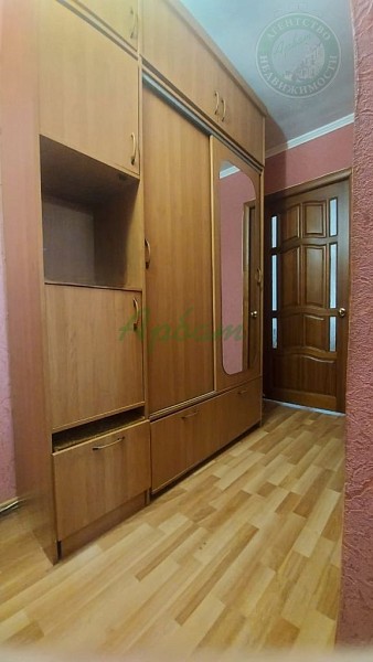 3-к квартира, 56 кв.м. (№14343)