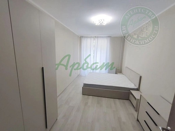 Снять 2-к квартиру, 59 кв.м. (№14592)