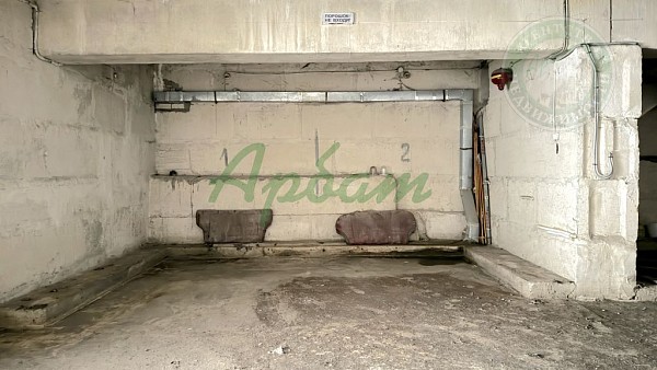 2-к квартира, 70 кв.м. (№14837)