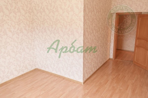 4-к квартира, 116 кв.м. (№14107)