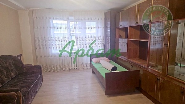 2-к квартира, 50 кв.м. (№12860)