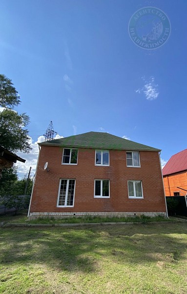 Дом, 192 кв.м. (№14193)