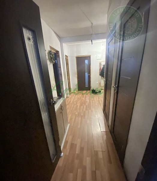 3-к квартира, 76 кв.м. (№13677) 3-к квартира, 76 кв.м. (№13677)