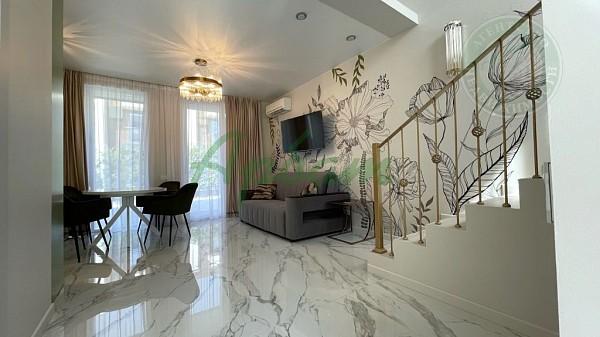 Таунхаус, 91 кв.м. (№14234)