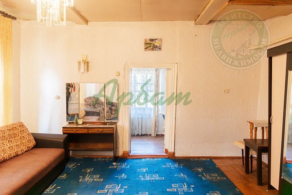 Часть дома, 80 кв.м. (№14556)