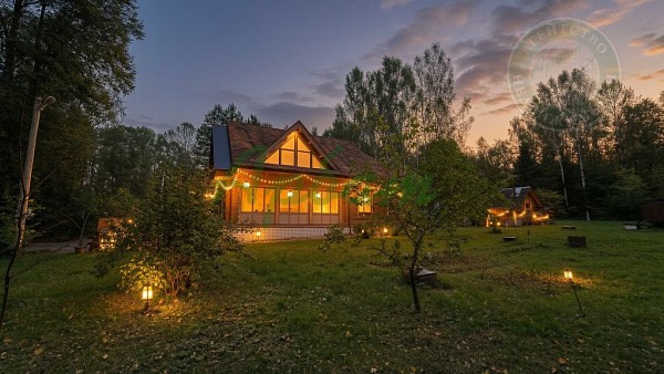Дом, 148 кв.м. (№14852)